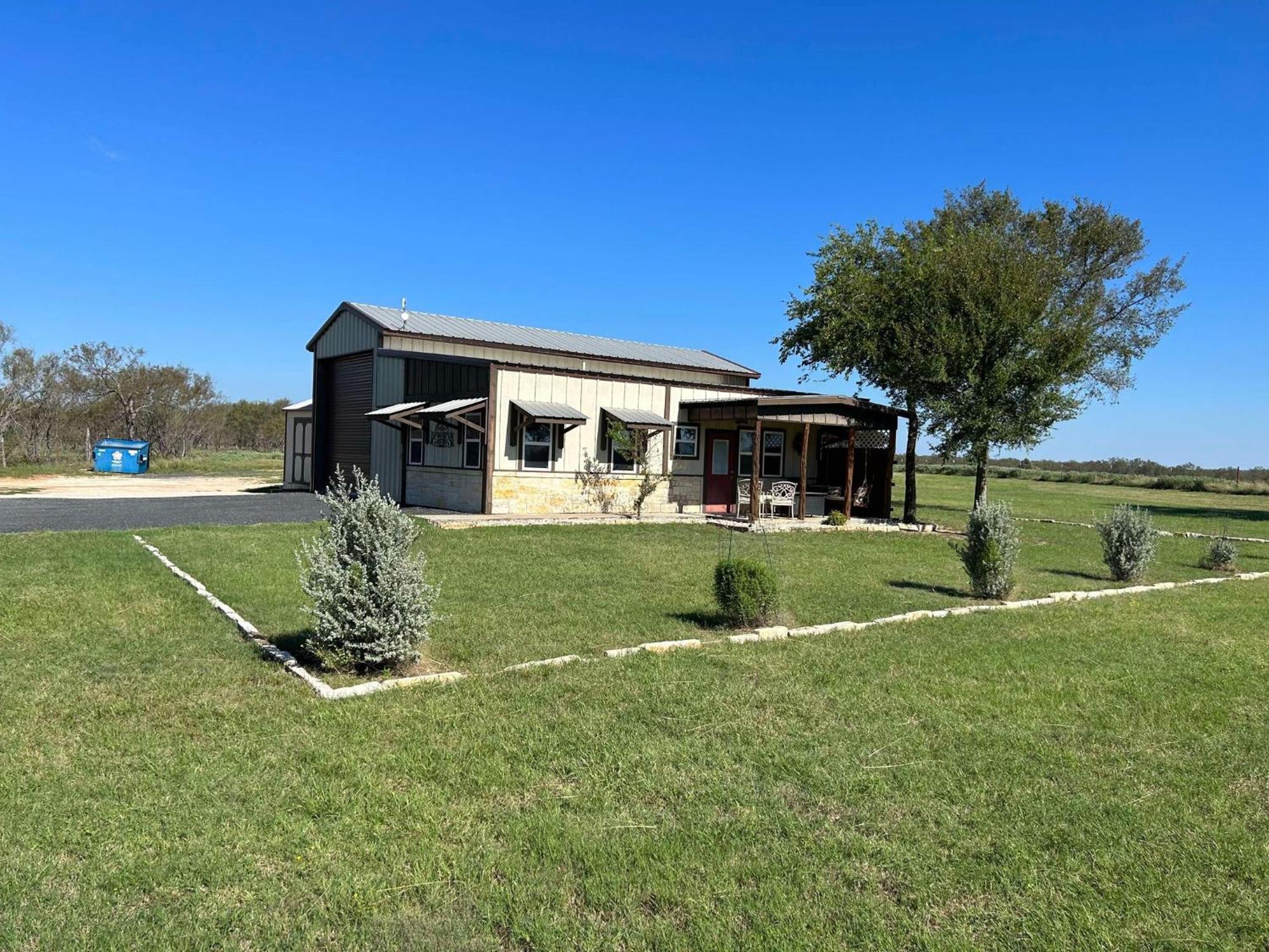פרדריקסברג Vineyard Trail Cottages- Adults Only מראה חיצוני תמונה