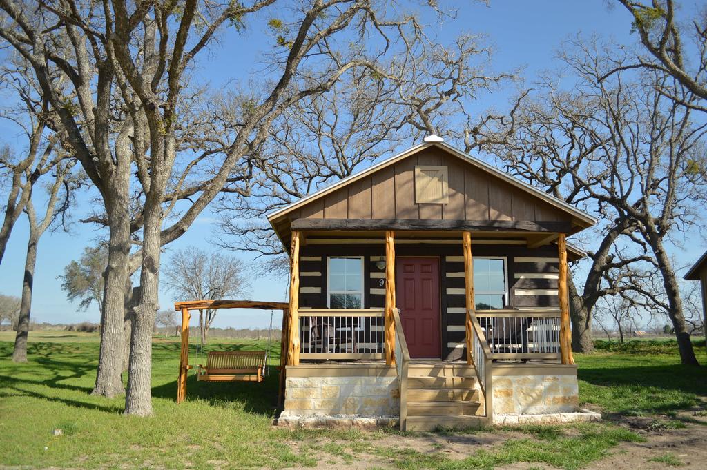 פרדריקסברג Vineyard Trail Cottages- Adults Only מראה חיצוני תמונה