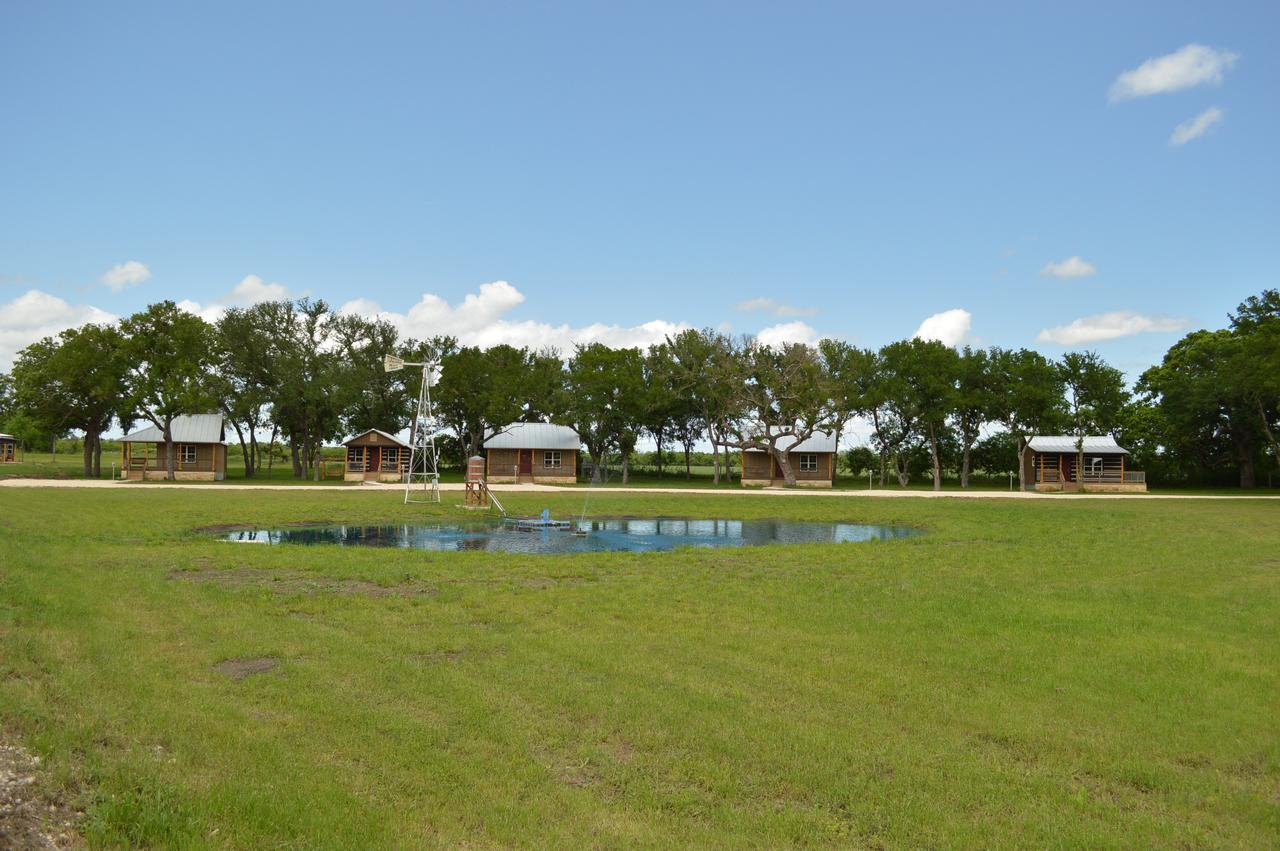 פרדריקסברג Vineyard Trail Cottages- Adults Only חדר תמונה