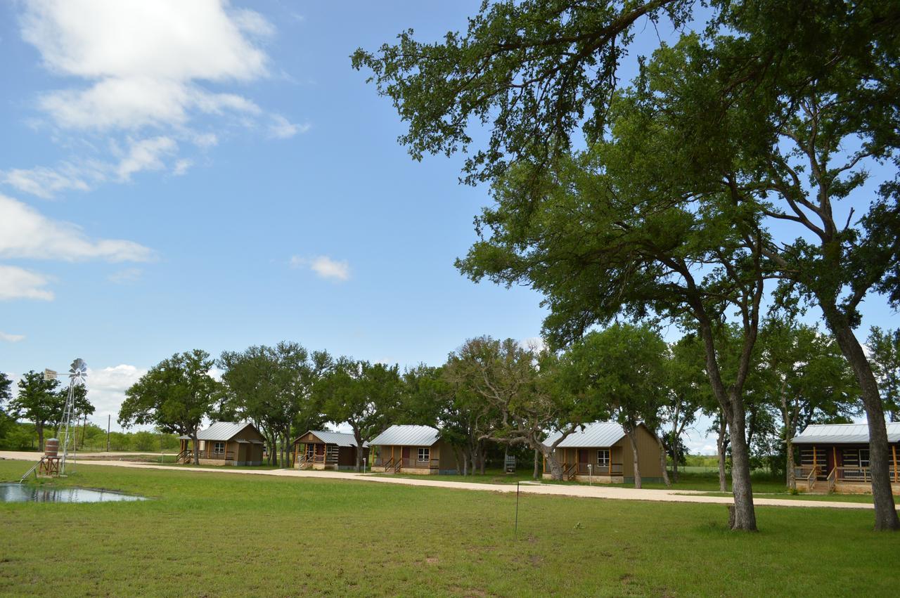 פרדריקסברג Vineyard Trail Cottages- Adults Only חדר תמונה