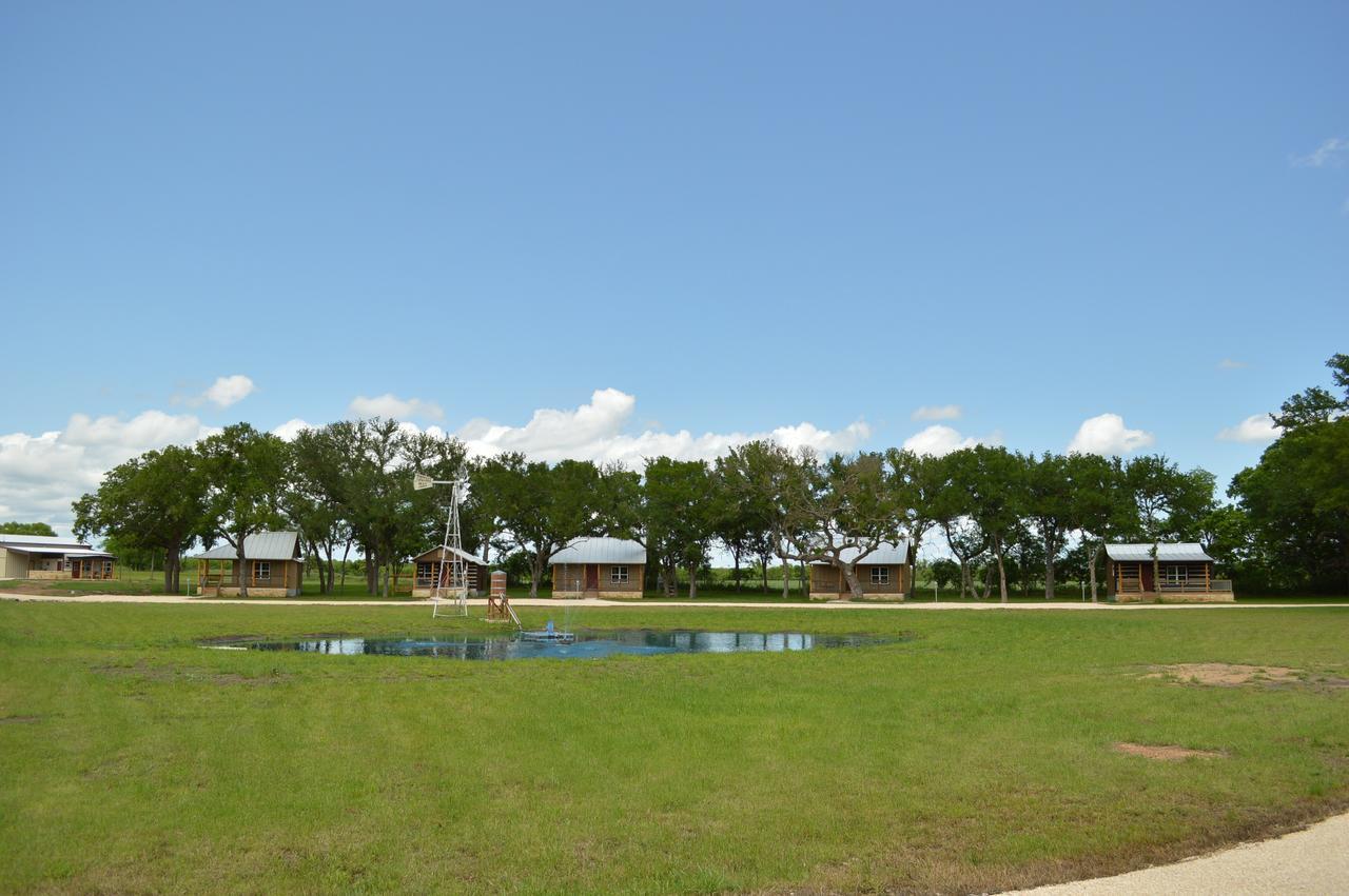 פרדריקסברג Vineyard Trail Cottages- Adults Only חדר תמונה