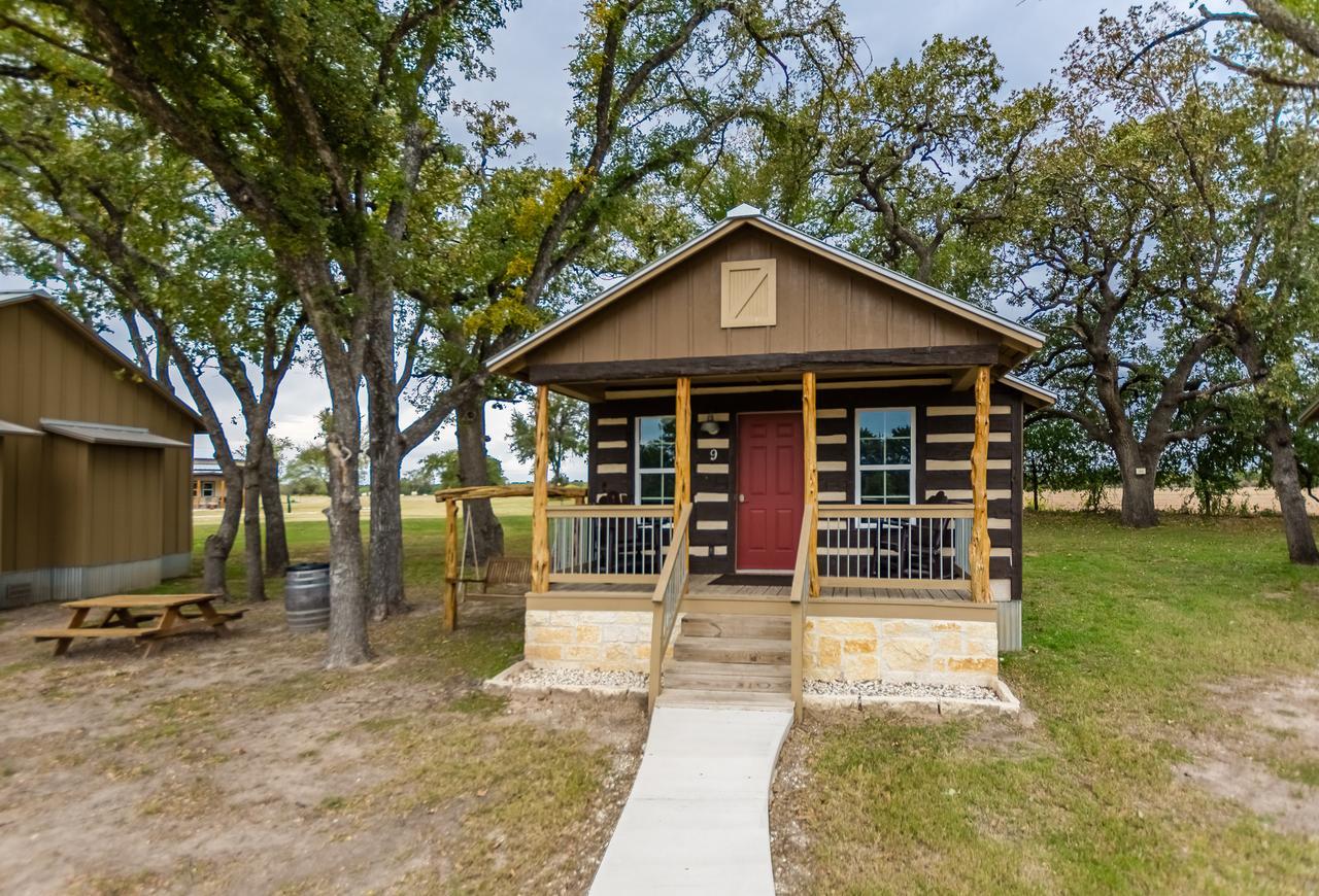 פרדריקסברג Vineyard Trail Cottages- Adults Only חדר תמונה