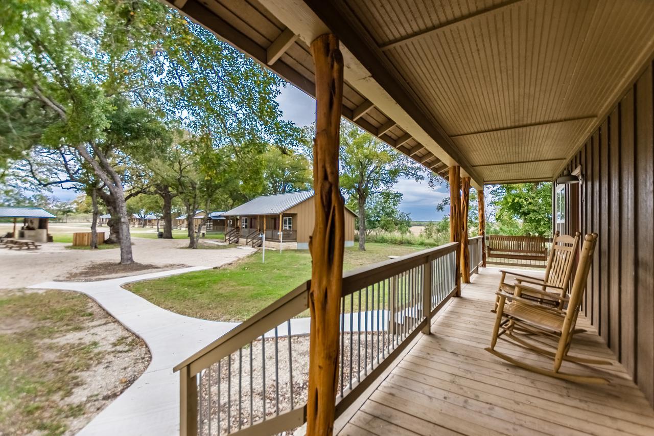 פרדריקסברג Vineyard Trail Cottages- Adults Only חדר תמונה